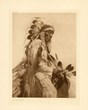 Edward Curtis Indian Photos On Display at Buffalo Bill Center of the...