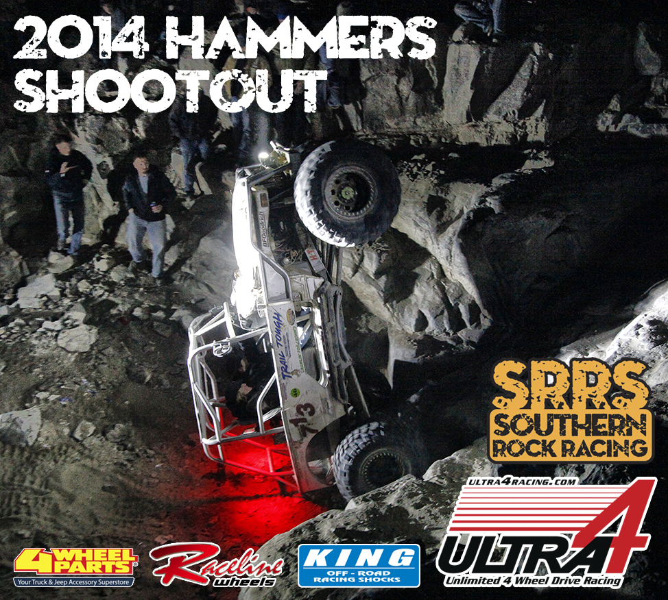 4 Wheel Parts Contributes Prize Money for First King of the Hammers