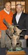 Dale Hall Named Bass Pro Shops Conservation Partner of the Year