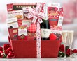 Wine Country Gift Baskets –Valentine’s Day Gifts Baskets
