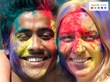Agoda.com Celebrates India’s Holi Festival With Colorful Hotel Deals