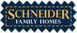 Schneider Homes, Inc. is proud to be the first Energy Star Certified...