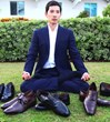 NOHARM Celebrates its 10th Anniversary This Year With 2 New Styles!...