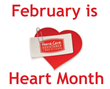 Home Care Assistance of Lehigh Valley Recognizes Heart Month