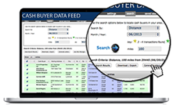 CashBuyerDataFeed.com