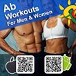 Make Flat Abs a Reality With SteadyHealth’s New “Ab Workouts for Men...