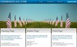 Farming Flag® Frenzy Is On as The Flag Company, Inc. Launches Its...