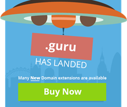 New GTLDs Have Landed