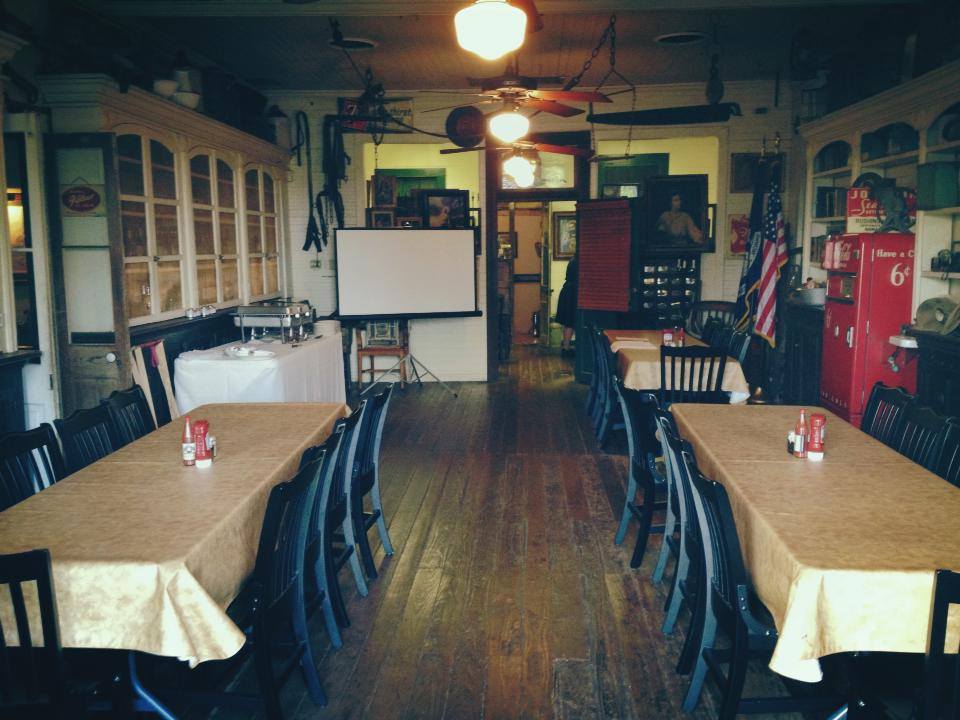 Restaurant Furniture Net Helps The Historic Cabin Restaurant In