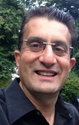 Tariq Drabu