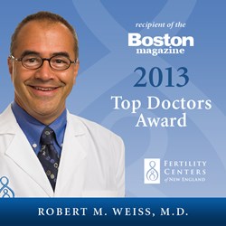 FCNE Doctor Gets Boston Magazine Top Doc Recognition