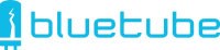 Bluetube Logo
