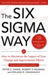 Best-Selling Author Releases Second Edition of The Six Sigma Way