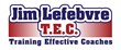 Baseball Coach Jim Lefebvre to Host “Training Effective Coaches”...