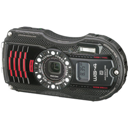 Ricoh WG-4 Digital Camera