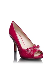Gracie from Julie Lopez Shoes