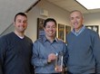Apache Recognized with 2013 Safety Excellence Award