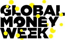 Global Money Week 2014 logo