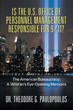 Physicist Dr. Theodore G. Pavlopoulos' New Book Asks if 9/11 Could...