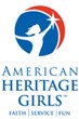 Image of the American Heritage Girls logo