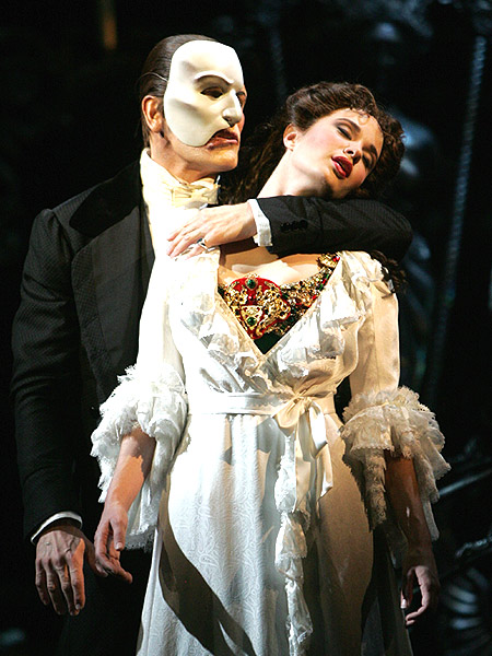 phantom of the opera tickets discount