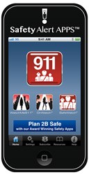 Safety Alert Apps - OnWatchOnCampus®