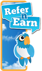 Pure Minutes Refer & Earn Offer