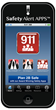 Safety Alert Apps, Inc. Produces Smartphone Apps for Both College...
