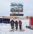 Miller Architects & Builders Breaks Ground on MainStay Suites...