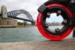 For Adults' Eyes Only - Sydney based E'lution Scooters Launch...