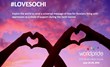 #LOVESOCHI, Rally and Support WorldPride 2014 ~ To Russia With Love