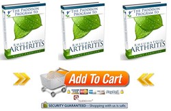 paddison program for rheumatoid arthritis review