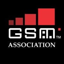 Global System for Mobile Communications Logo