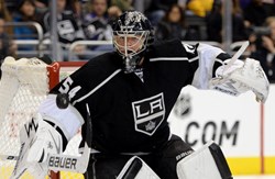 LA Kings 2014 Tickets