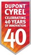 DuPont Celebrates 40 Years of Innovation with Cyrel® Flexographic...