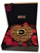 Crumbzz, Creates an Artisan Baked Chocolate Raspberry Cake for...