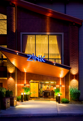Zink Kitchen + Bar Denver Tech Center