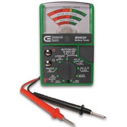 battery tester, heart rate monitor, heart rate monitors, how to fix a heart rate monitor