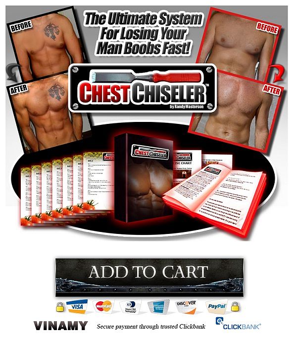 chest chiseler