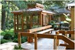 Feuer Lumber Supplies High End Materials to Goetemann Builders, LLC
