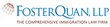 FosterQuan, LLP Selected as Preferred Immigration Provider by LIGTT...