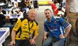 Angel Gift from NASCAR Racing Owner, Joe Gibbs Helps Motocross...