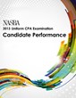 NASBA Releases CPA Examination Statistics