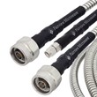 Fairview Microwave Introduces New Armored Test Cables