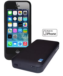 iPhone 55s battery case