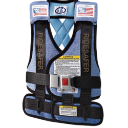 ride safe car seat