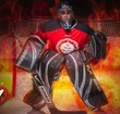 All Hands Fire Equipment Partners With All Hands Working On Redline...