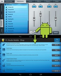 fl studio mobile ios free