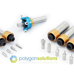 Polygon's Rotary Broach Tools are manufactured in Southwest Florida