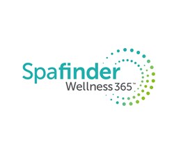 Spafinder Wellness 365 Logo